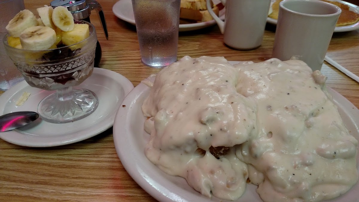 Jane's Family Restaurant-3