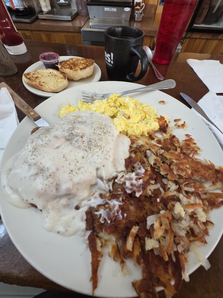 Jeannie's House Diner-2