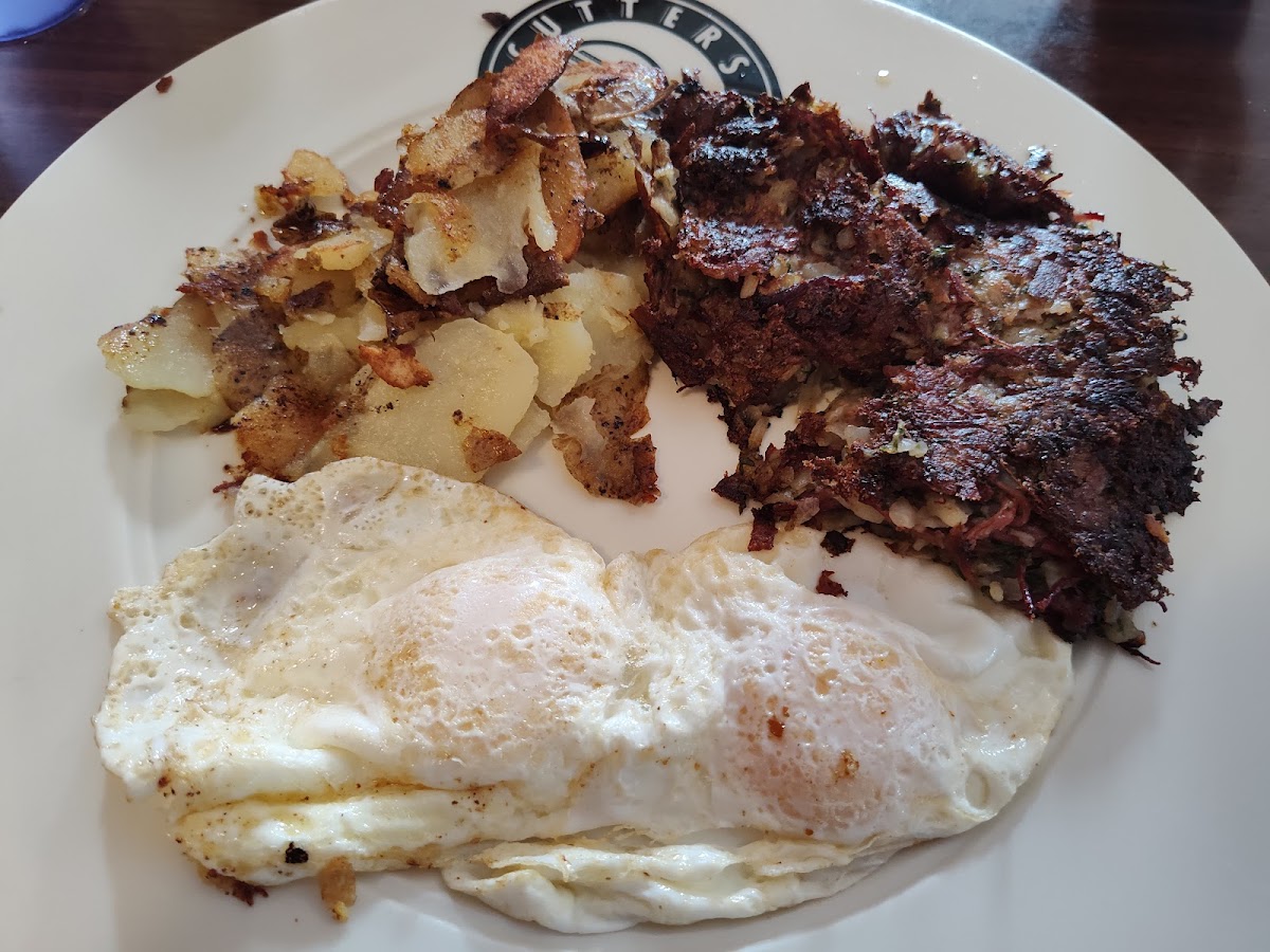 Jeannie's House Diner-5