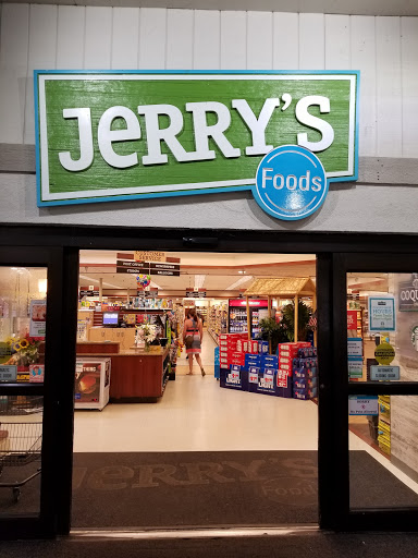 Jerry's Foods Of Sanibel