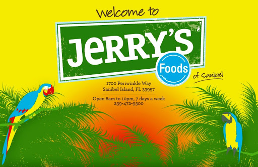 Jerry's Foods Of Sanibel-4
