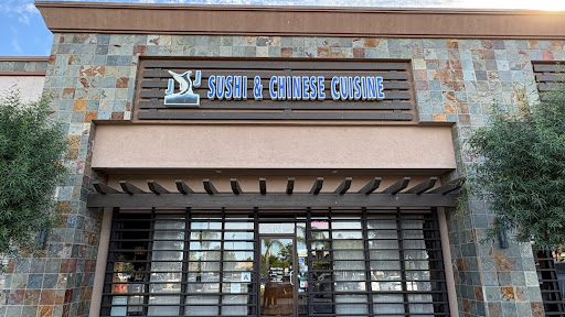 JJ Sushi & Chinese Cuisine
