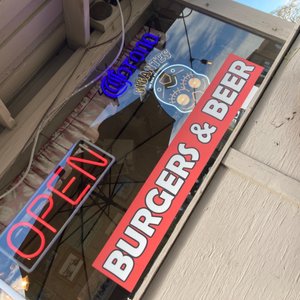 JJ's Burgers