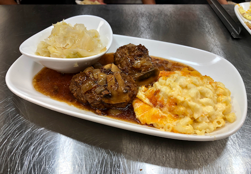 Johnny B’s Grillhouse-3
