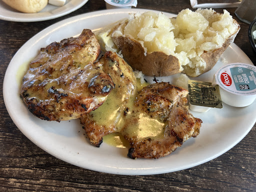 Johnny B’s Grillhouse-4