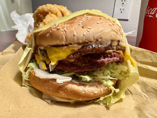 Johnny's Burger-3