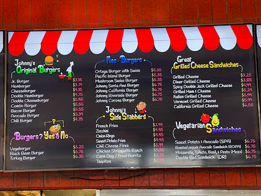Johnny's Burger-4
