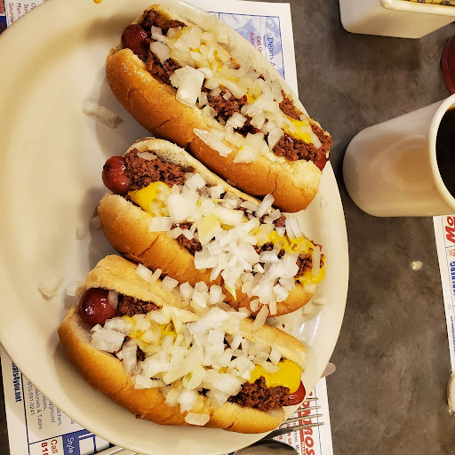 John's Coney Island