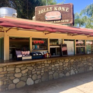 Jolly Kone-4