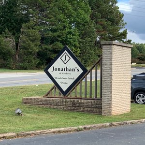 Jonathan's Restaurant-3