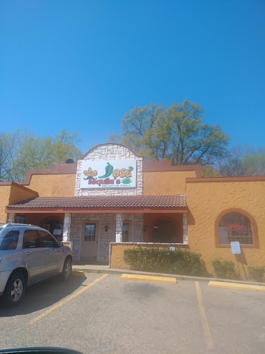 Jose Tequila's