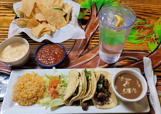 Jose Tequila's-5