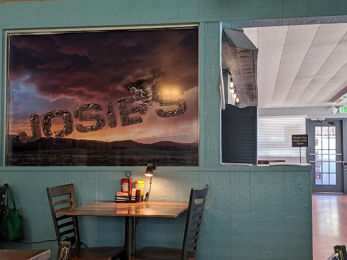 Josie's Restaurant-2