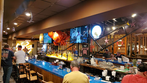 Juicy Seafood