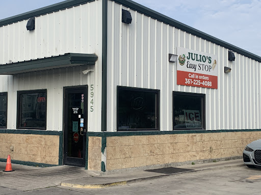 Julio's Easy Stop-4