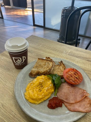 June's Cafe Rochedale South-2