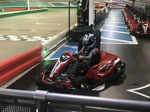 K1 Speed-3