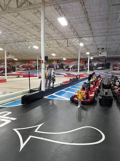 K1 Speed-5