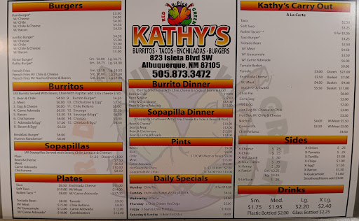 Kathy's Albuquerque-3