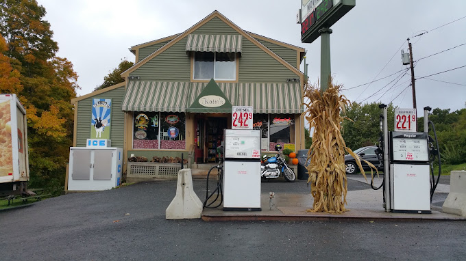 Katie's Country Store
