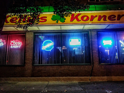 Kelly's Korner