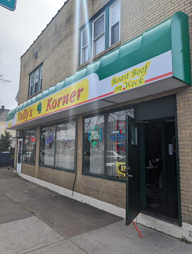 Kelly's Korner-4