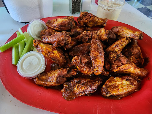 Kelly's Korner-5
