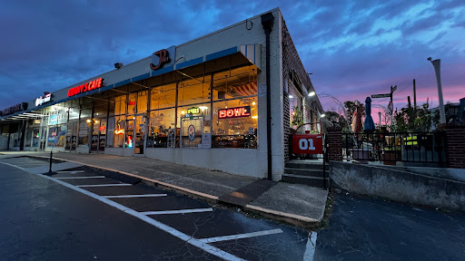 Kenny's Cafe-4