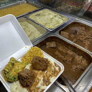 Key's Food Store-3