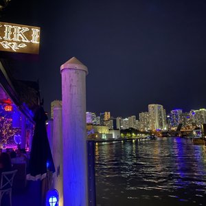 Kiki On The River-4