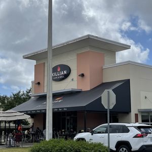 Killian Cafe & Grill