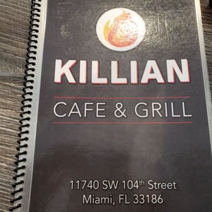 Killian Cafe & Grill-3