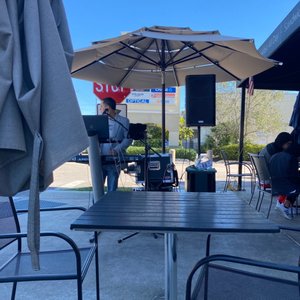 Killian Cafe & Grill-5