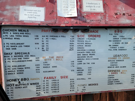 Kings Fast Food Chicken-2