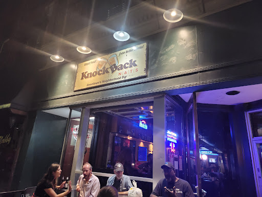 Knockback Nats-5