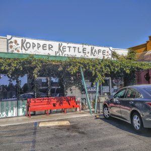 Kopper Kettle-3