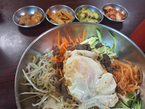 Korea House-4