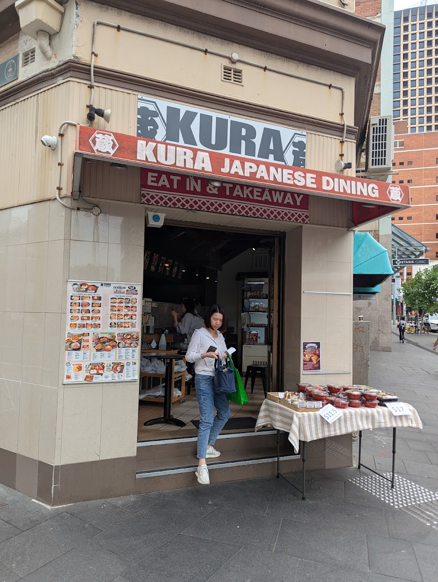 Kura Kura Japanese Dining-3