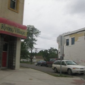 Kwong Village