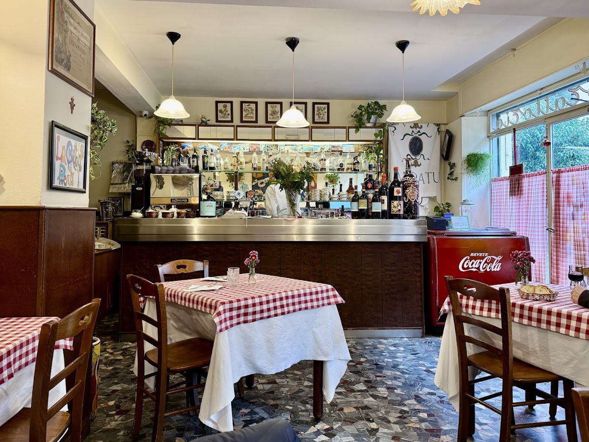 La Bettola Di Piero