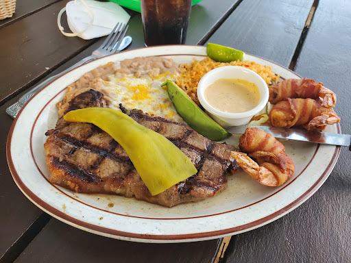 La Cabana Restaurant-3