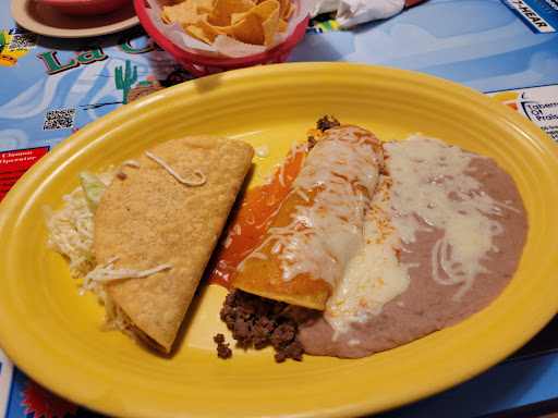 La Carreta Restaurant-3