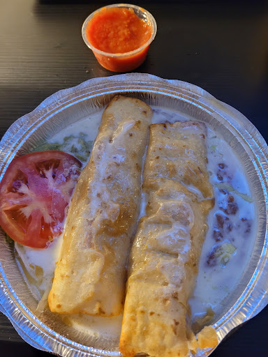 La Carreta Restaurant-5