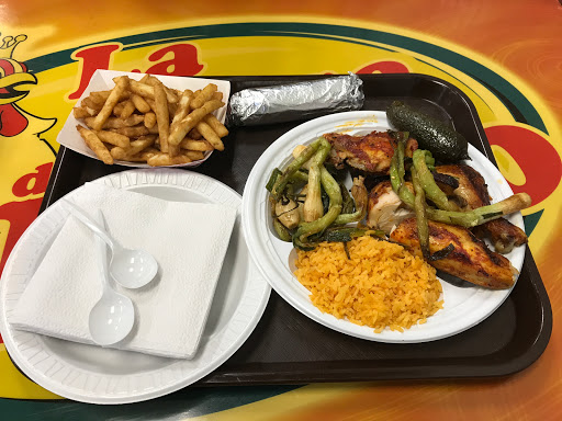 La Casa del Pollo Asado-3