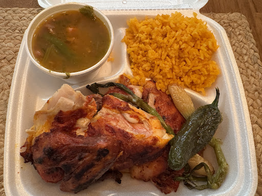La Casa del Pollo Asado-5