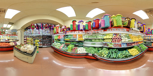 La Charrita Mexican Market-2