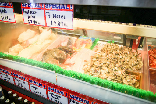 La Charrita Mexican Market-3