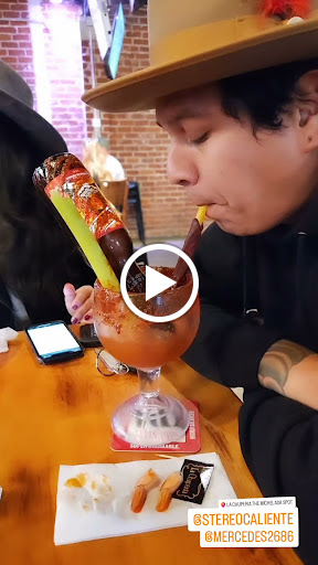 La Chuperia-2