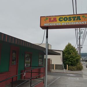 La Costa Mexican Restaurant