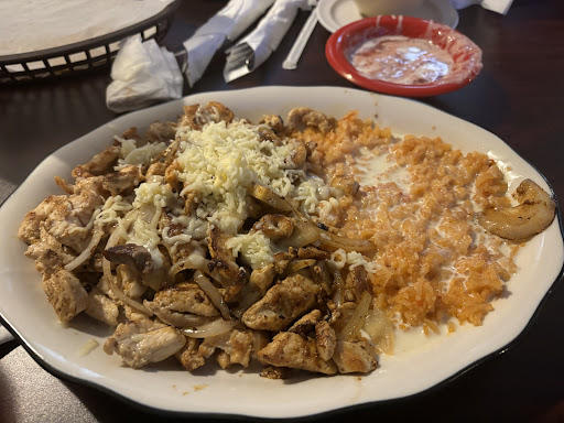 La Fogata Mexican Restaurant-2